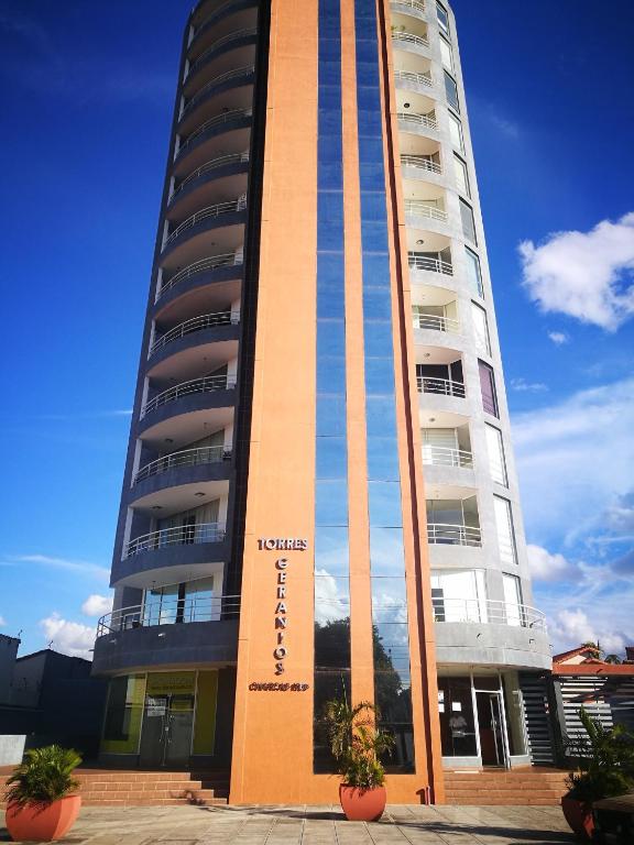 Well located two bedroom apartment - 2