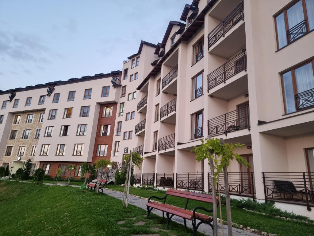 Mantera Apartmani - 2