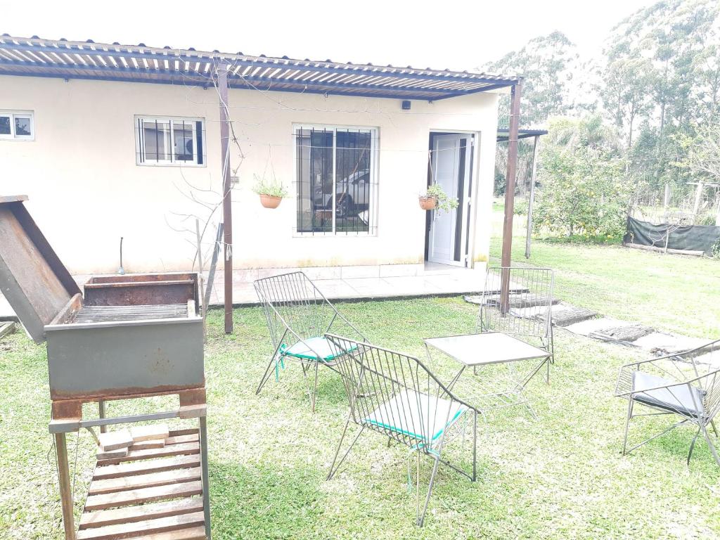 La Loma - 1