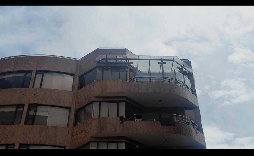 Departamento Bellavista Canal 8 - 3