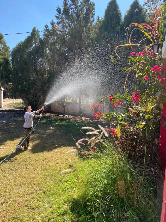 Hotel El Crestón - 5