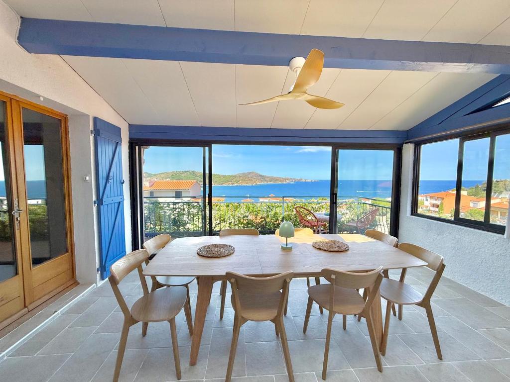 Private Villa - Panoramic Seaview with Private Pool - 5
