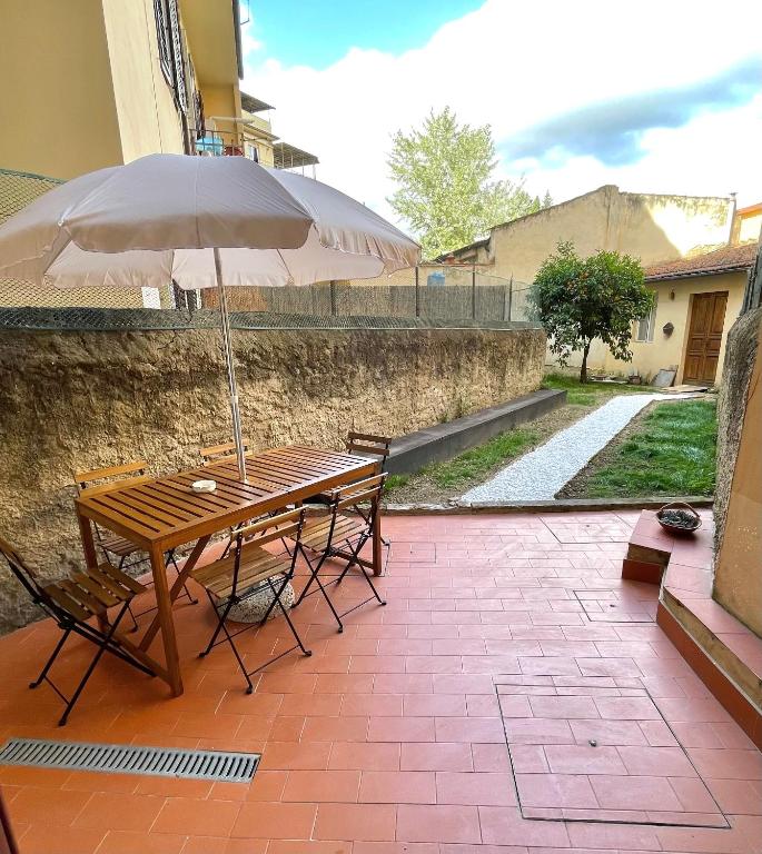 Savoia Apartment - 4