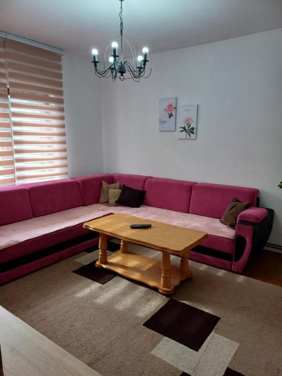 Aleja 2 apartment - 5