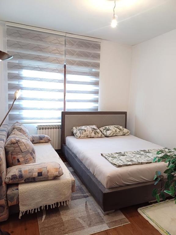 Aleja 2 apartment, Sarajevo