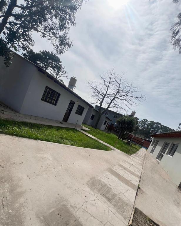 Cabañas del Sur, Mar del Plata