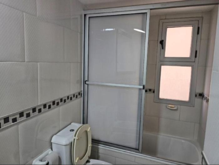 bedroom living room gym security - 5