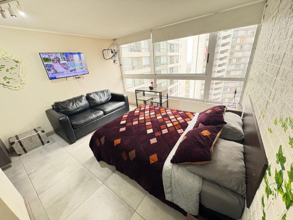 Suite&Style, Santiago