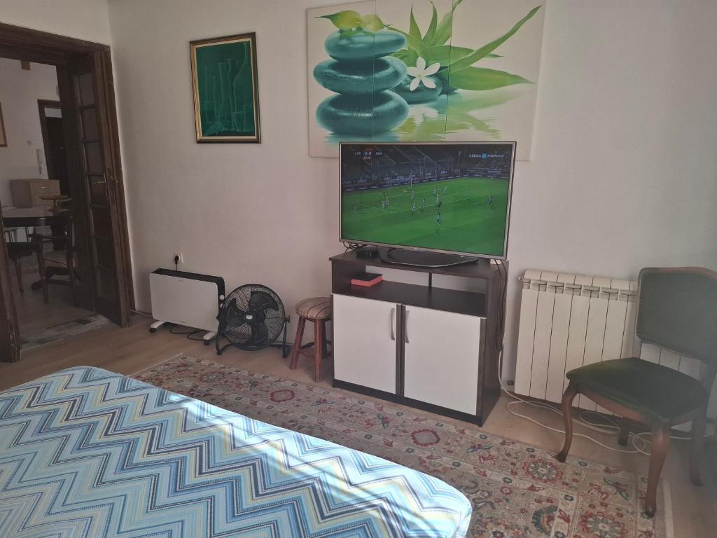 Sava Slavija, Želenička Stanica Beograd Sava