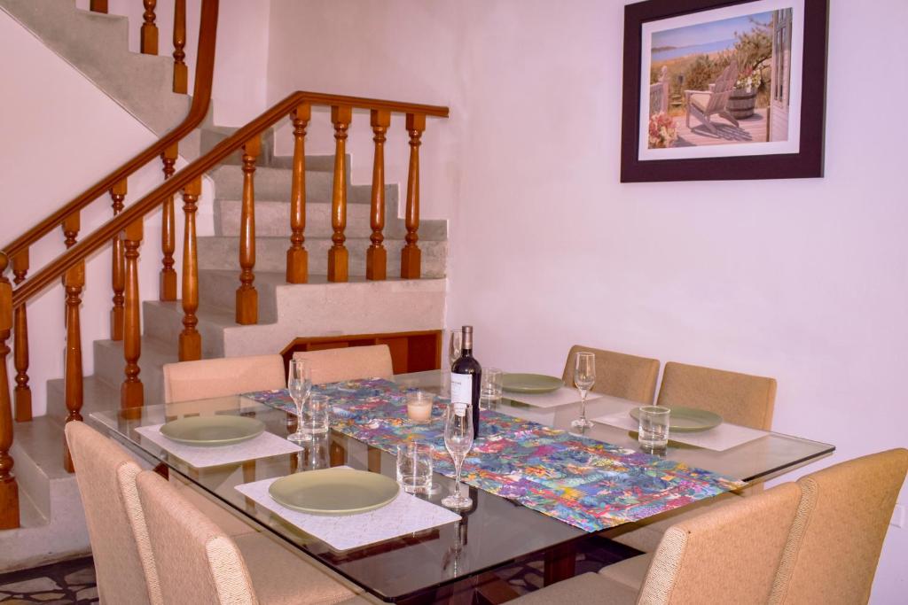 Casa en la ciudad de Piura con aire acondicionado - 2