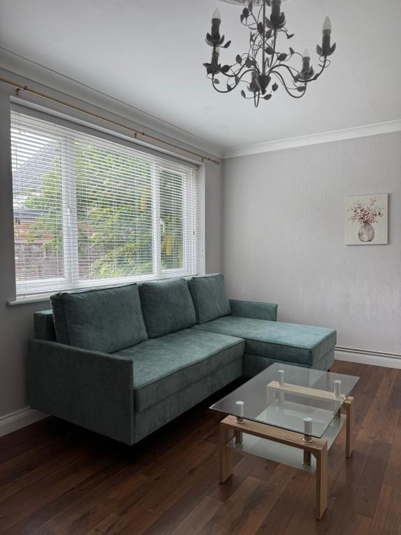 Marston MK43 Serviced Accommodation, Marston Moretaine