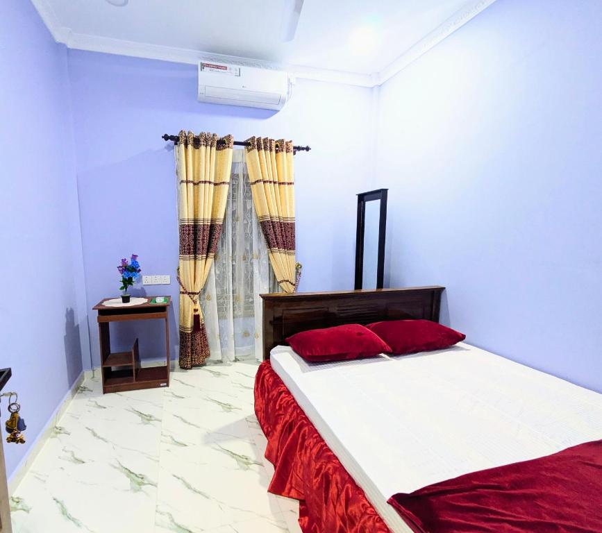 Havanaa Rest House, Jápané