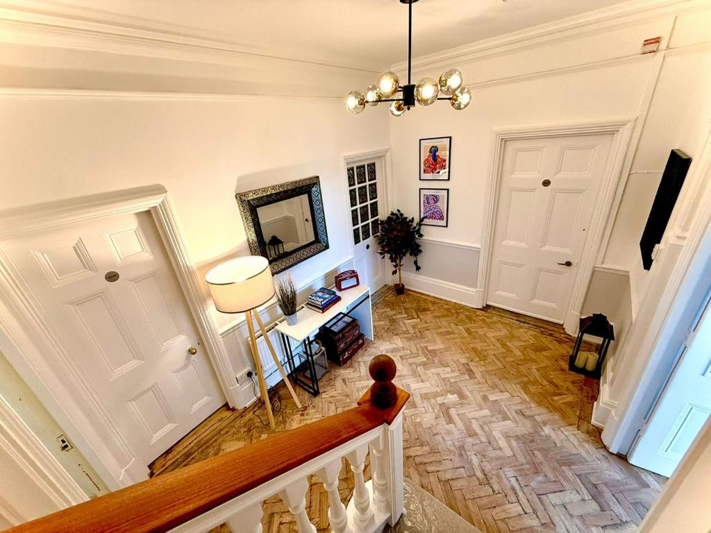 The Bay Apart-Hotel, Southwold photo 7