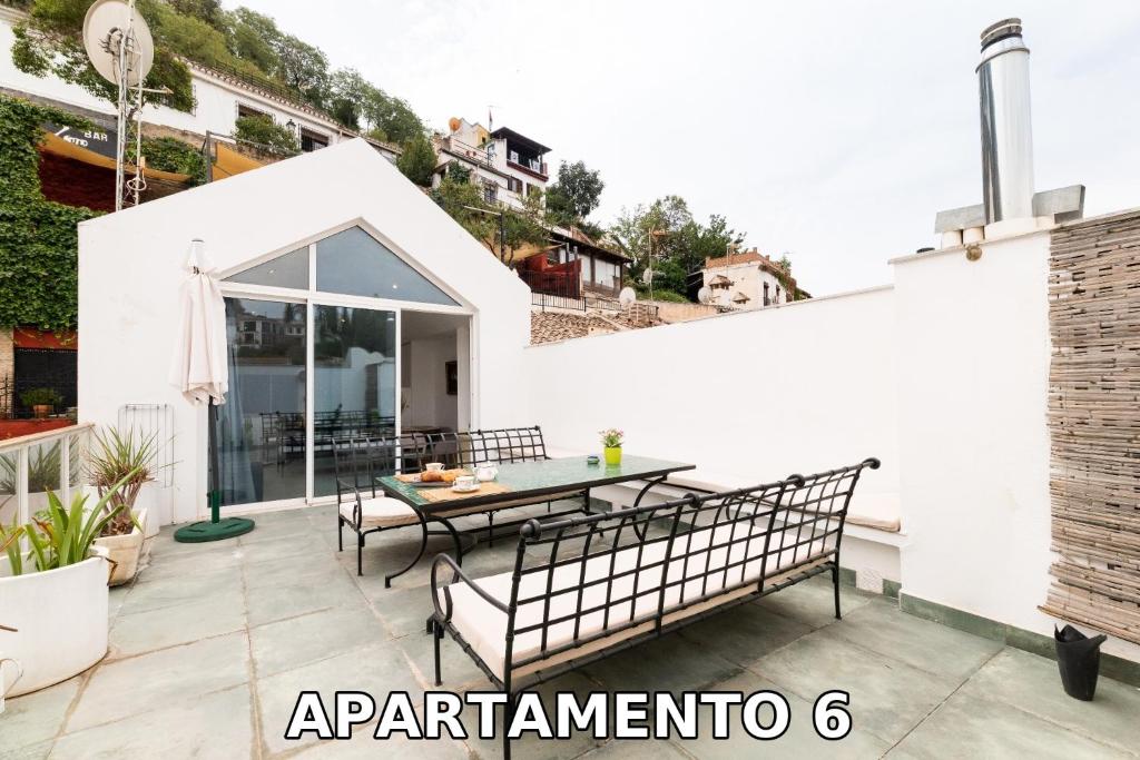 Noor Apartamentos - 4