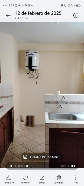 Departamento en alquiler santa edelmira Trujillo - 3