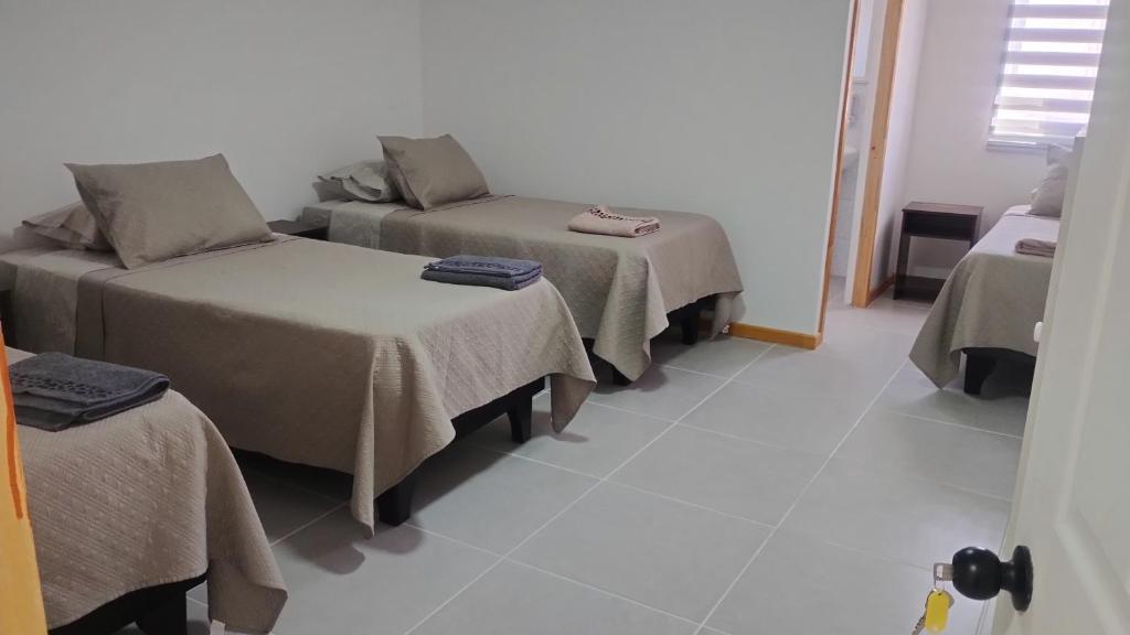 Hostal GYT - 3
