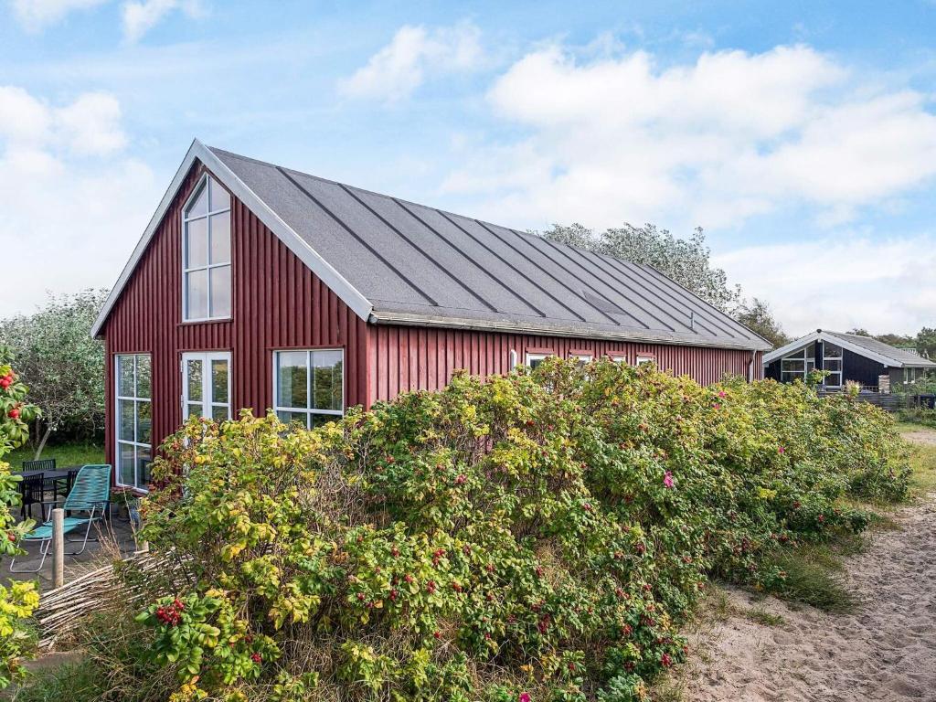 Beachfront Bliss - By Traum Ferienwohnungen, Store Fuglede