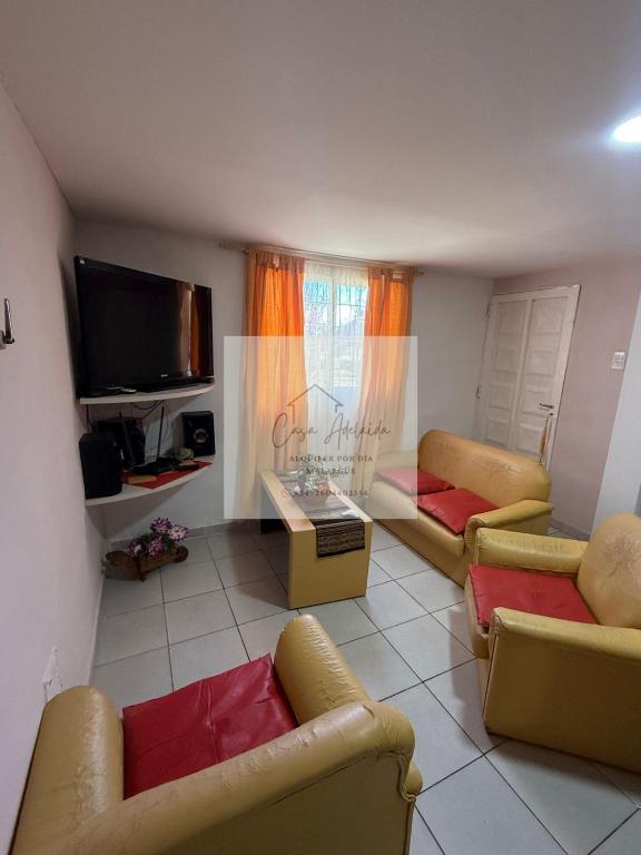 Casa Adelaida - 4