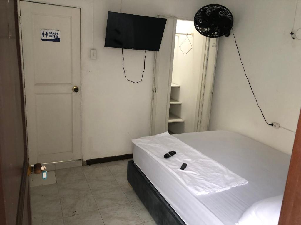 Hospedaje ASL HOME - 4