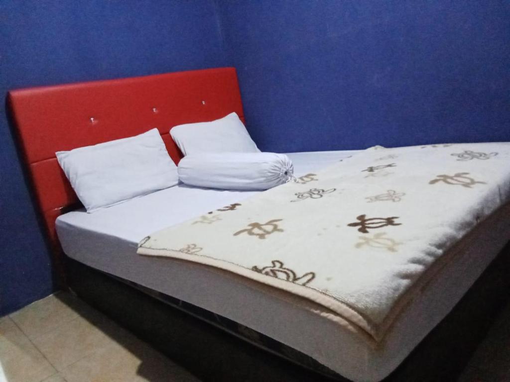 Arranghomestay, Rantepao