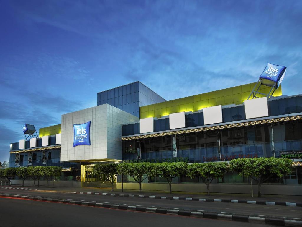 Ibis Budget Jakarta Menteng, Jakarta