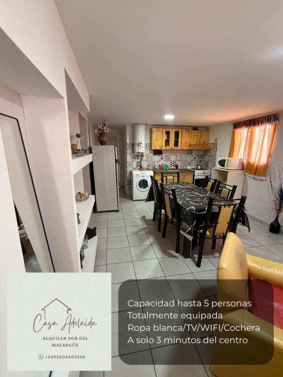Casa Adelaida - 1