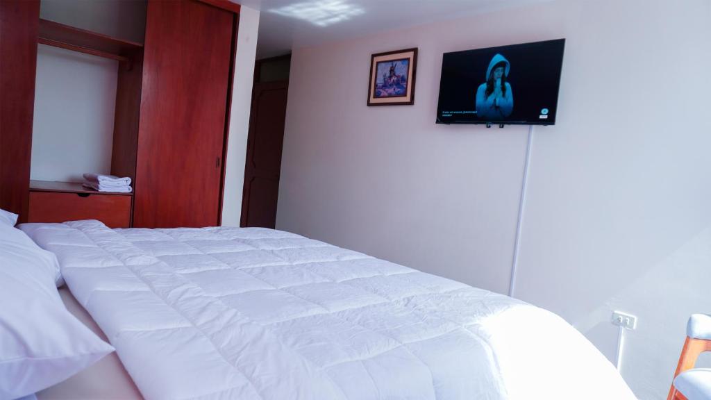 El Refugio de la Catedral - 4