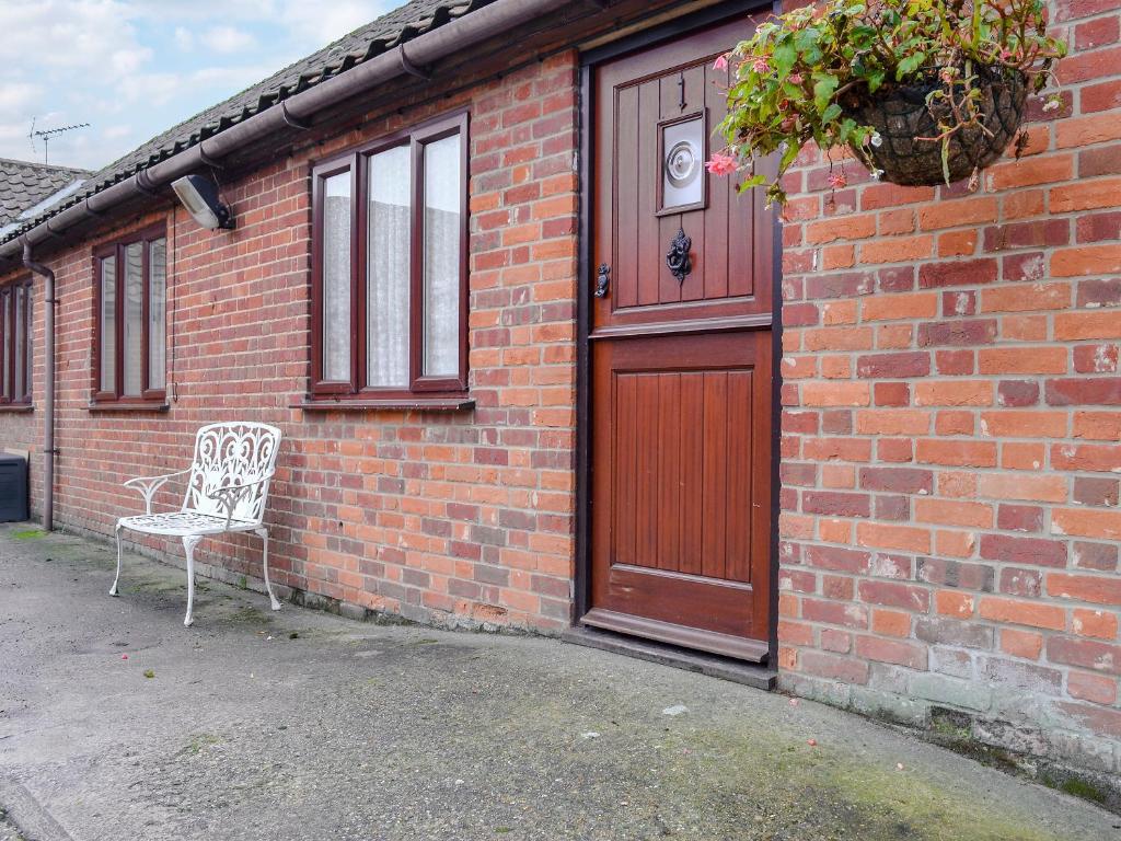 Stable Cottage 1 - Ukc3741, Bawdeswell