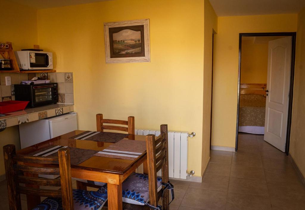 mirador de las águilas - 2