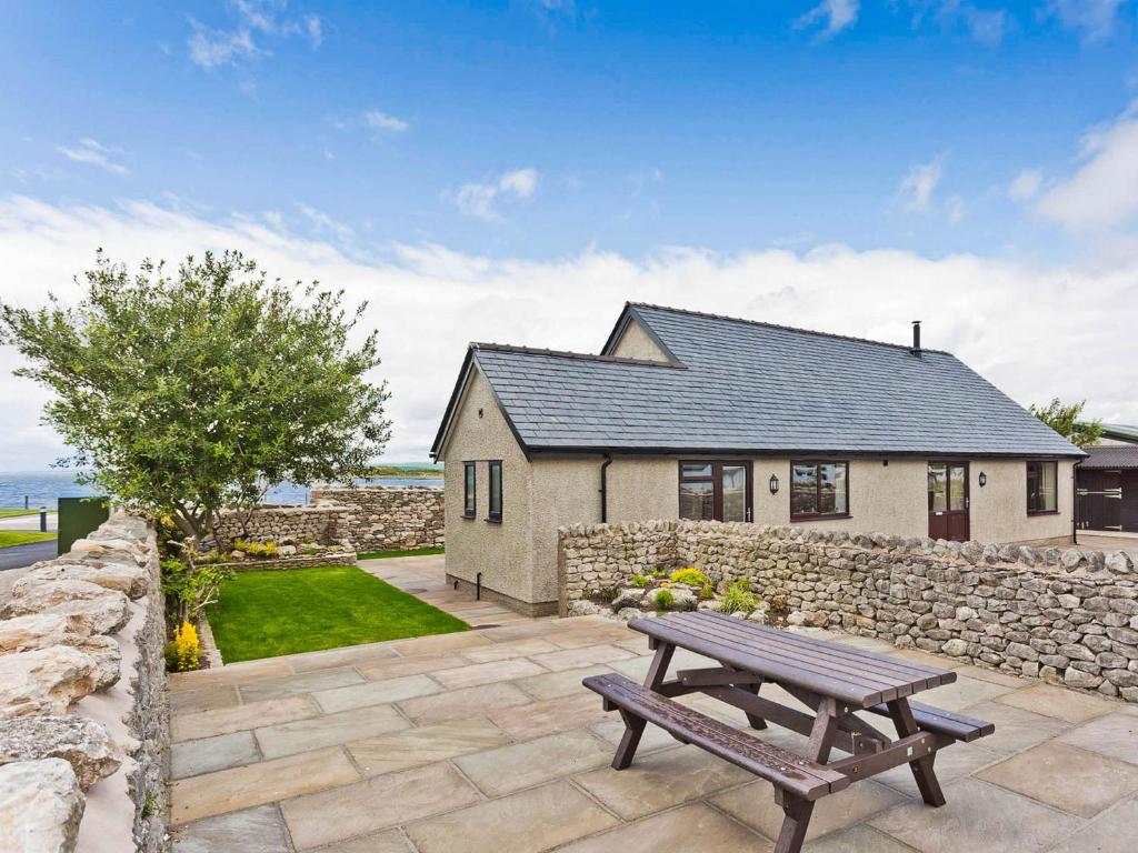 Keer Cottage, Carnforth