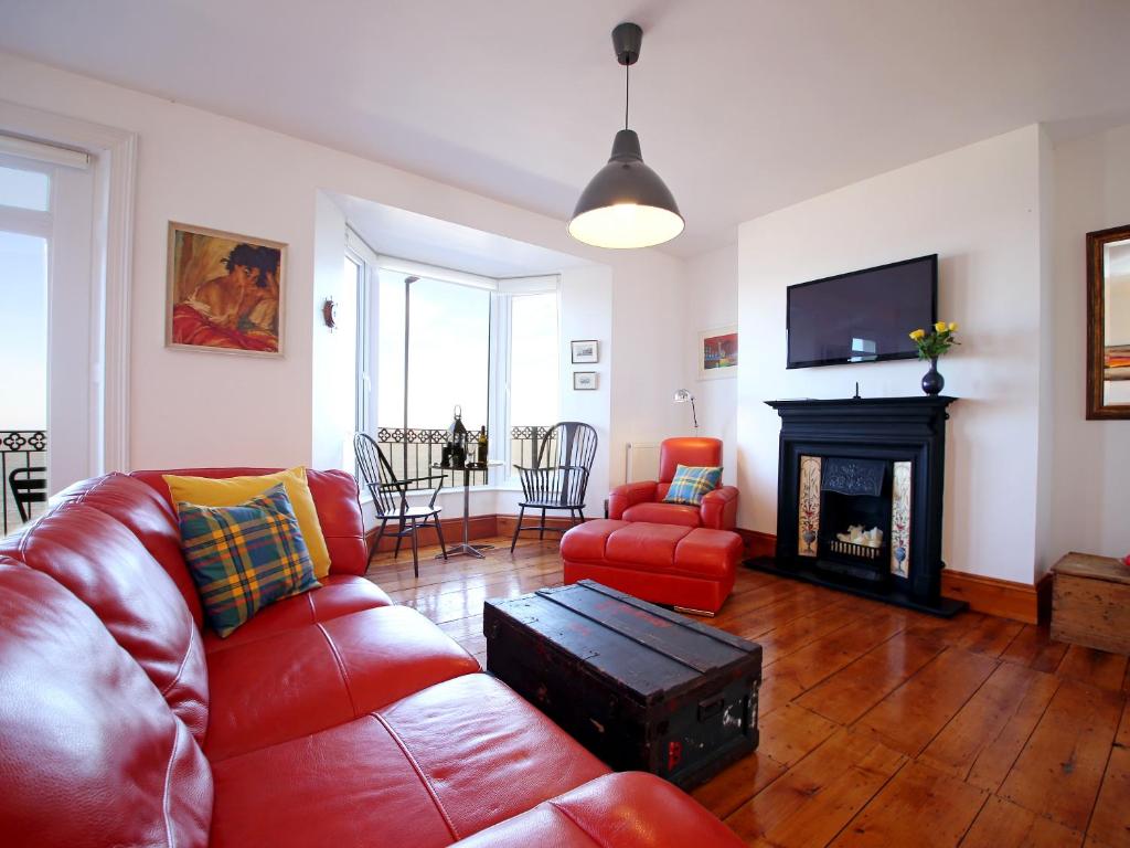 Dreamers View, Margate