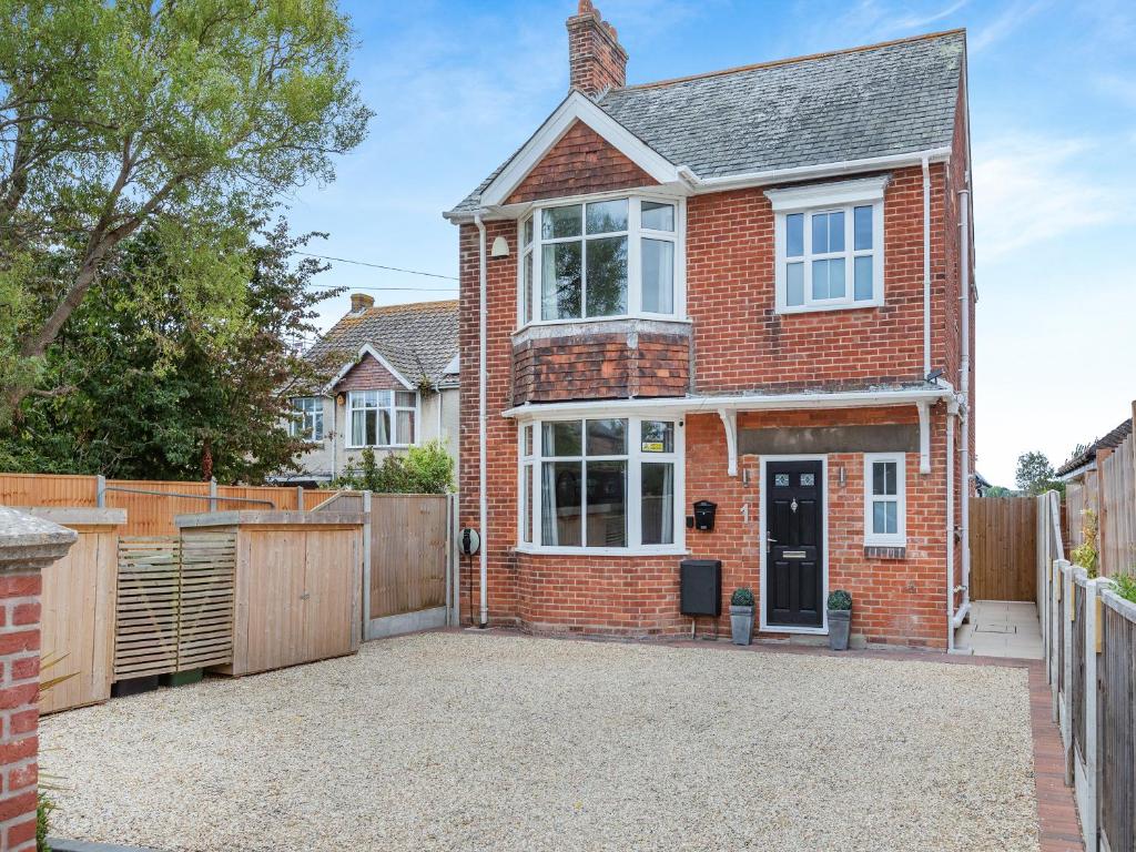 Southfield Sanctuary, Weymouth