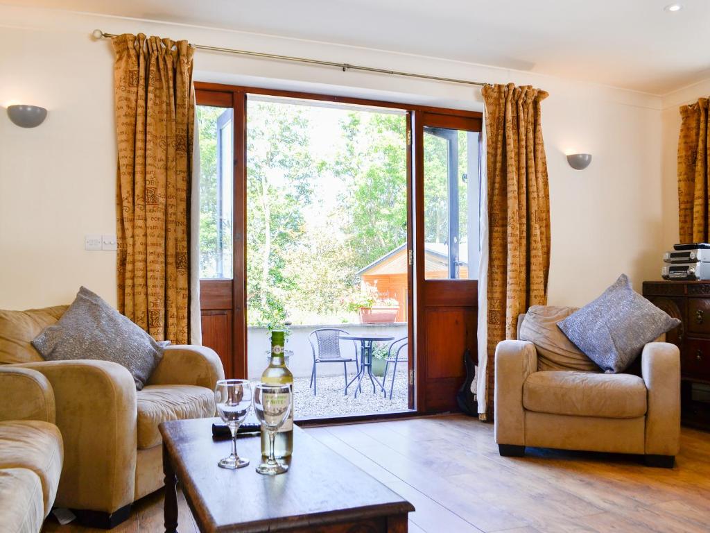 Ty Cregyn - Uk11957, New Quay