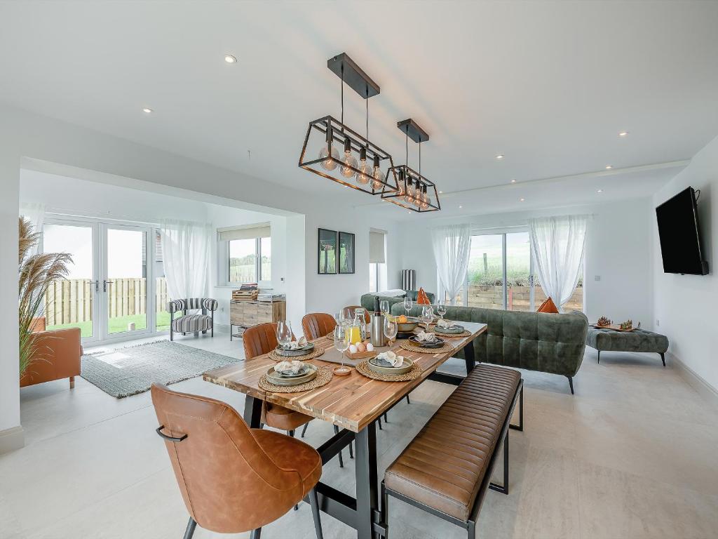 Hillside House, Berwick-Upon-Tweed