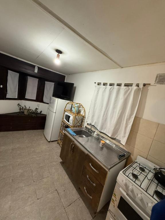 El refugio hospedaje - 2