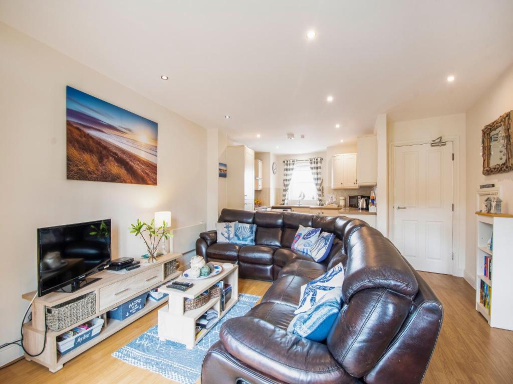 Harbour Retreat, Garlieston