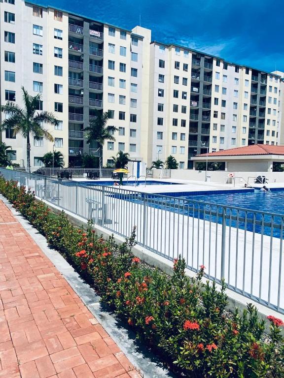 Apartamiento Ricaurte -Colombia - 3