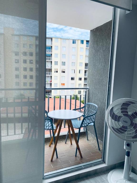 Apartamiento Ricaurte -Colombia - 4