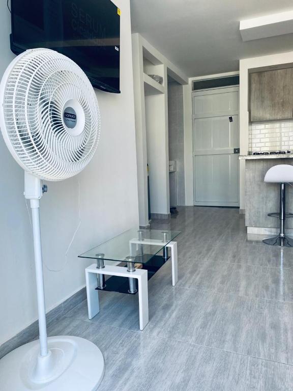 Apartamiento Ricaurte -Colombia - 5