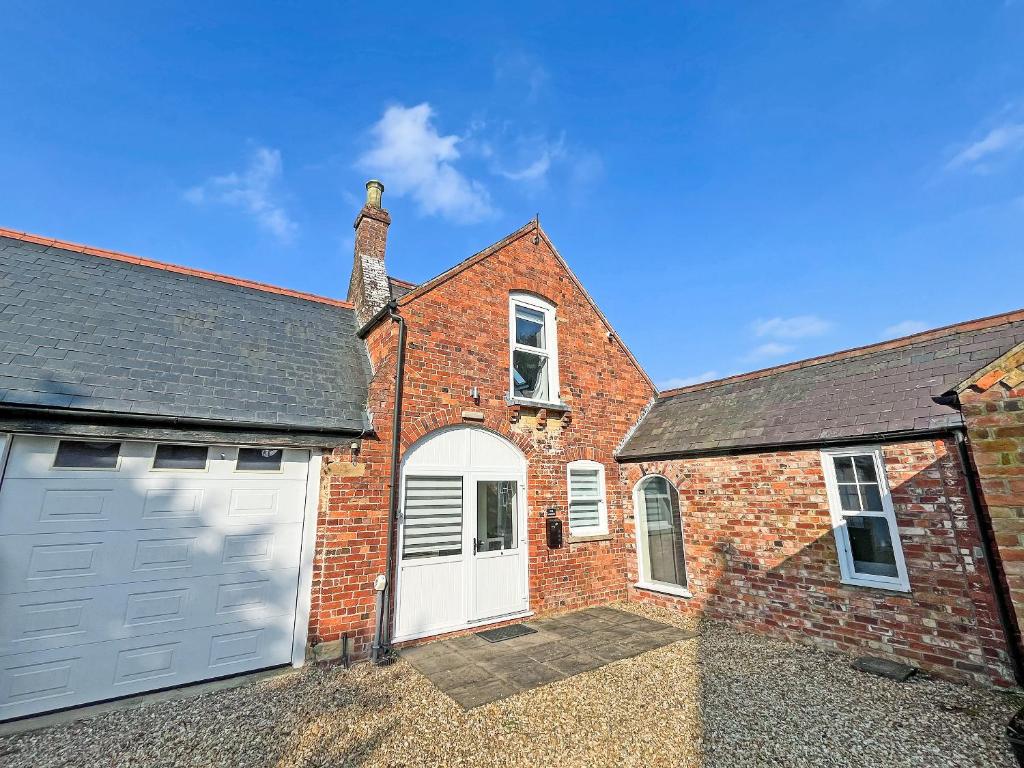 The Gallery, Toynton All Saints