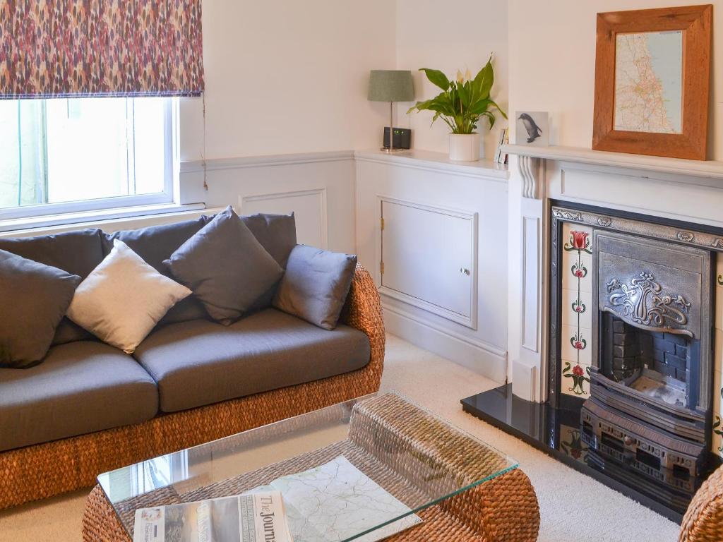 Beachcomber Cottage, Newbiggin-by-the-Sea photo 2