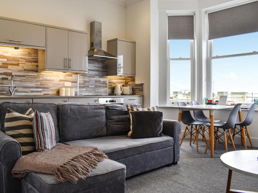 Headland View, Scarborough