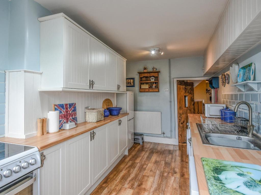 Flo's Cottage, Kington