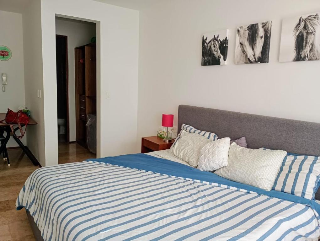 Menesse Midtown 256 Studio, Playa del Carmen