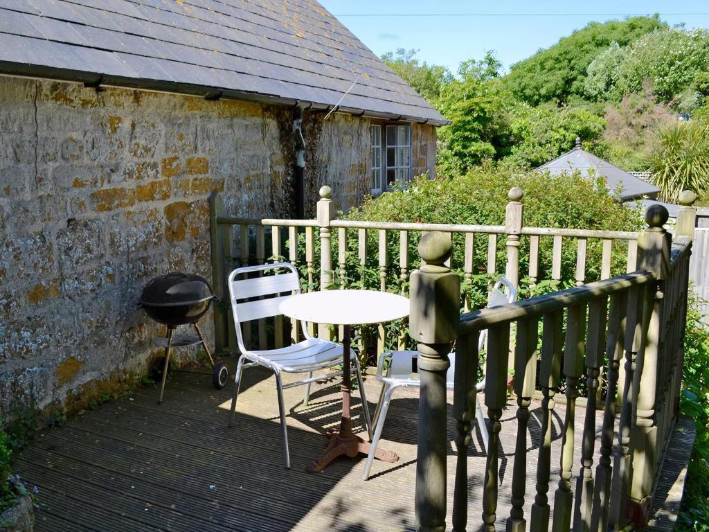 Millstones photo 5