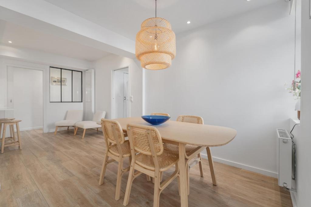 Portejoie 4, De Haan