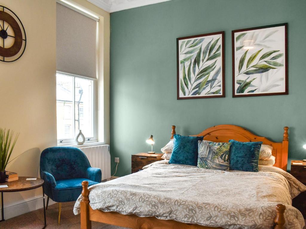 Denelea Studio 1 - Uk49952, Scarborough