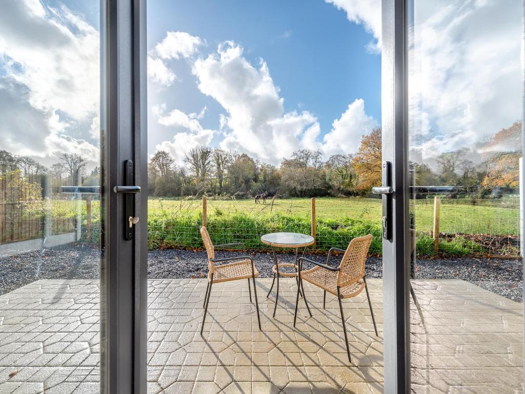 Cwtch Honey - Uk49792, Cribyn