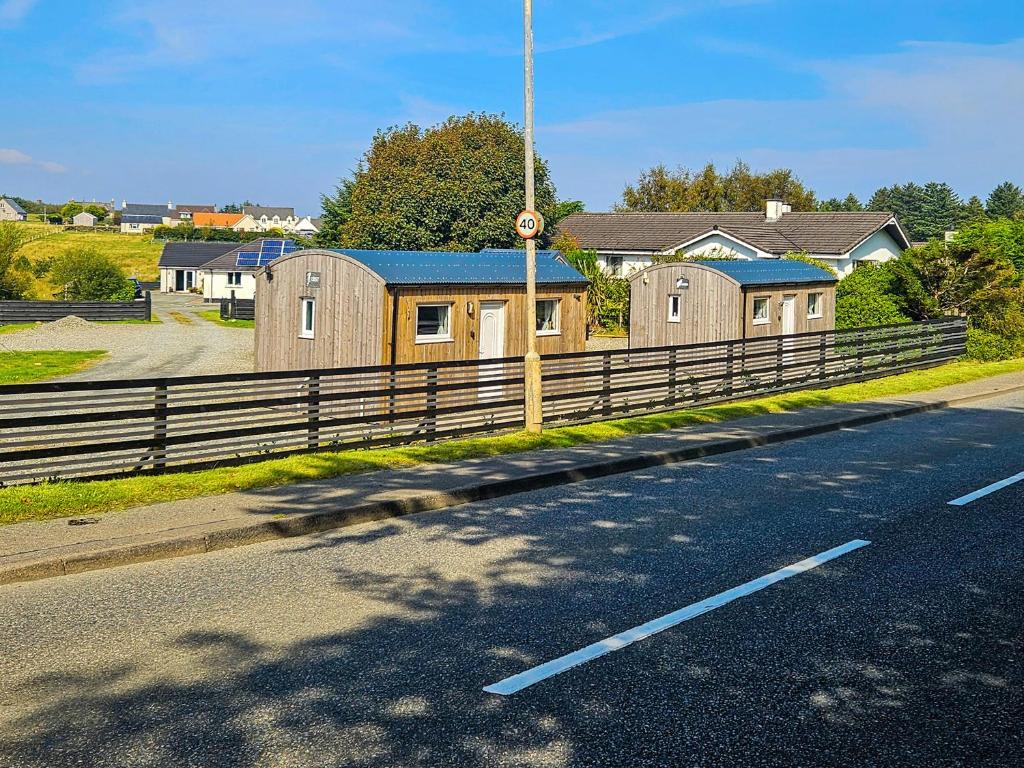 Lewis - Uk34047, Stornoway