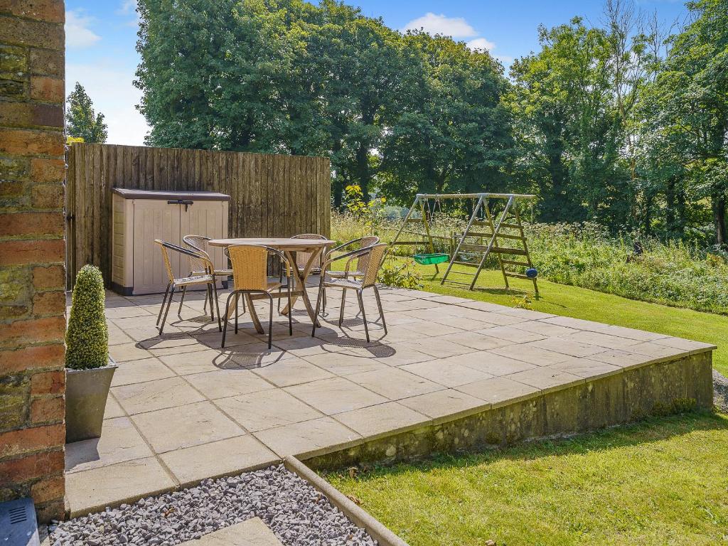 Y Beudy - Uk49917, Penclawdd